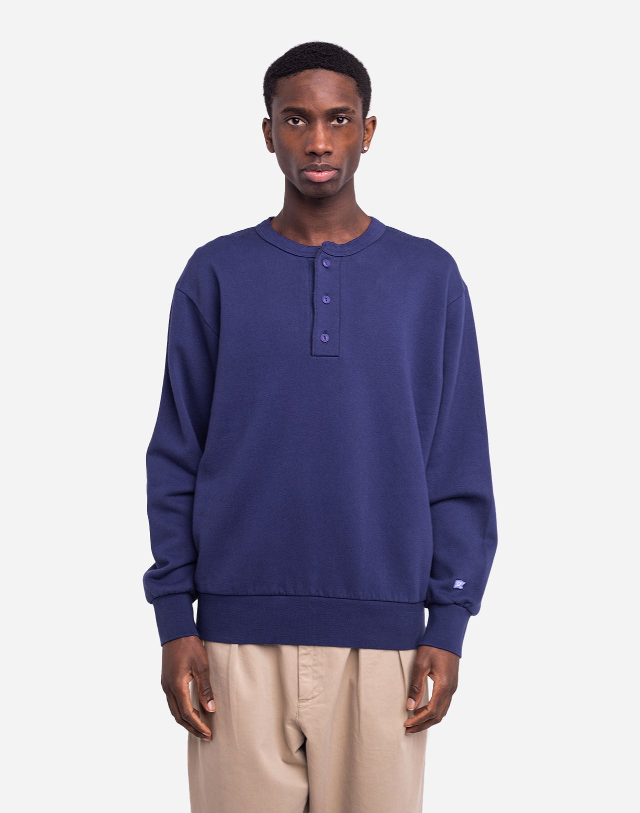 Bally Sweatshirt Blue