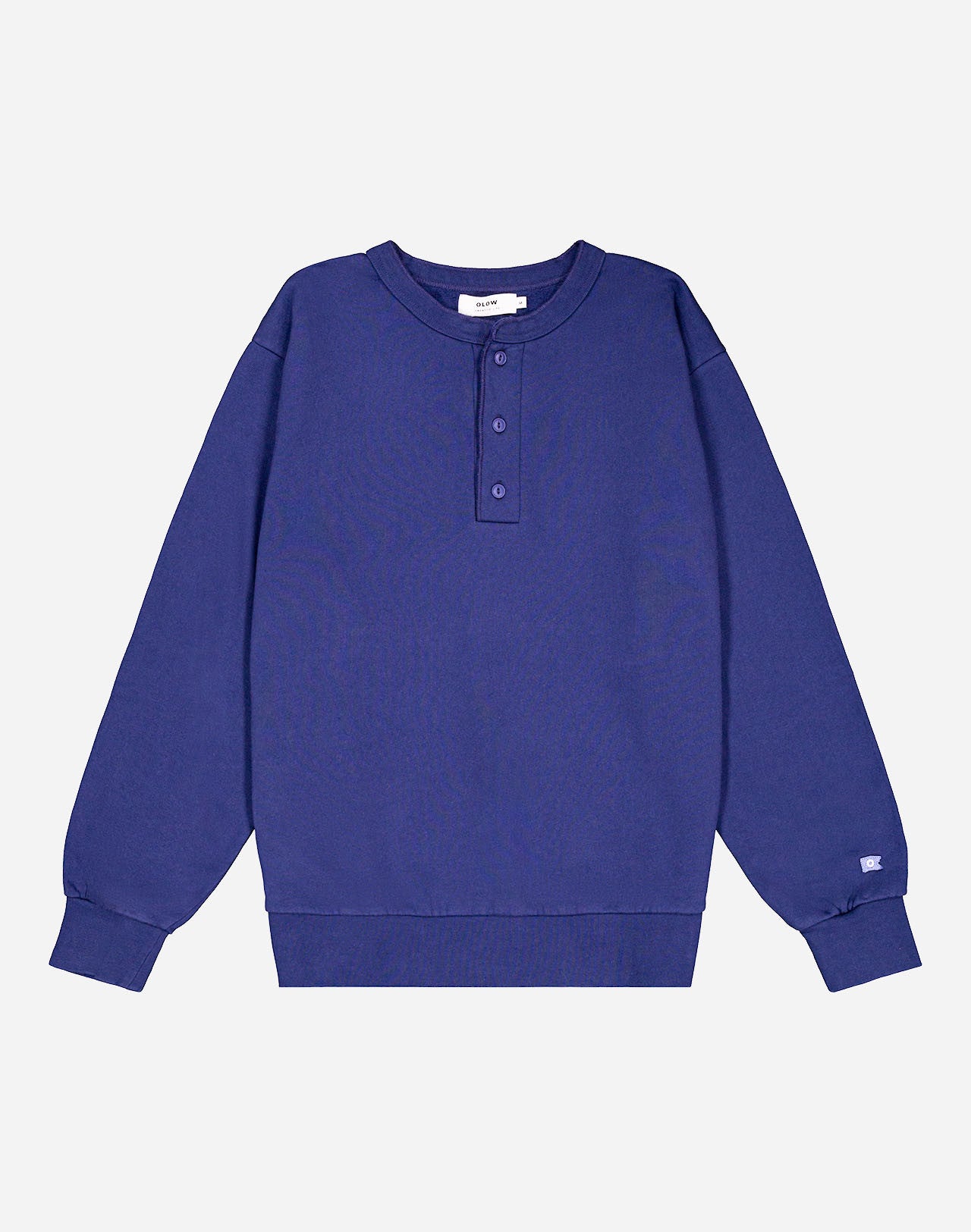 Bally Sweatshirt Blue