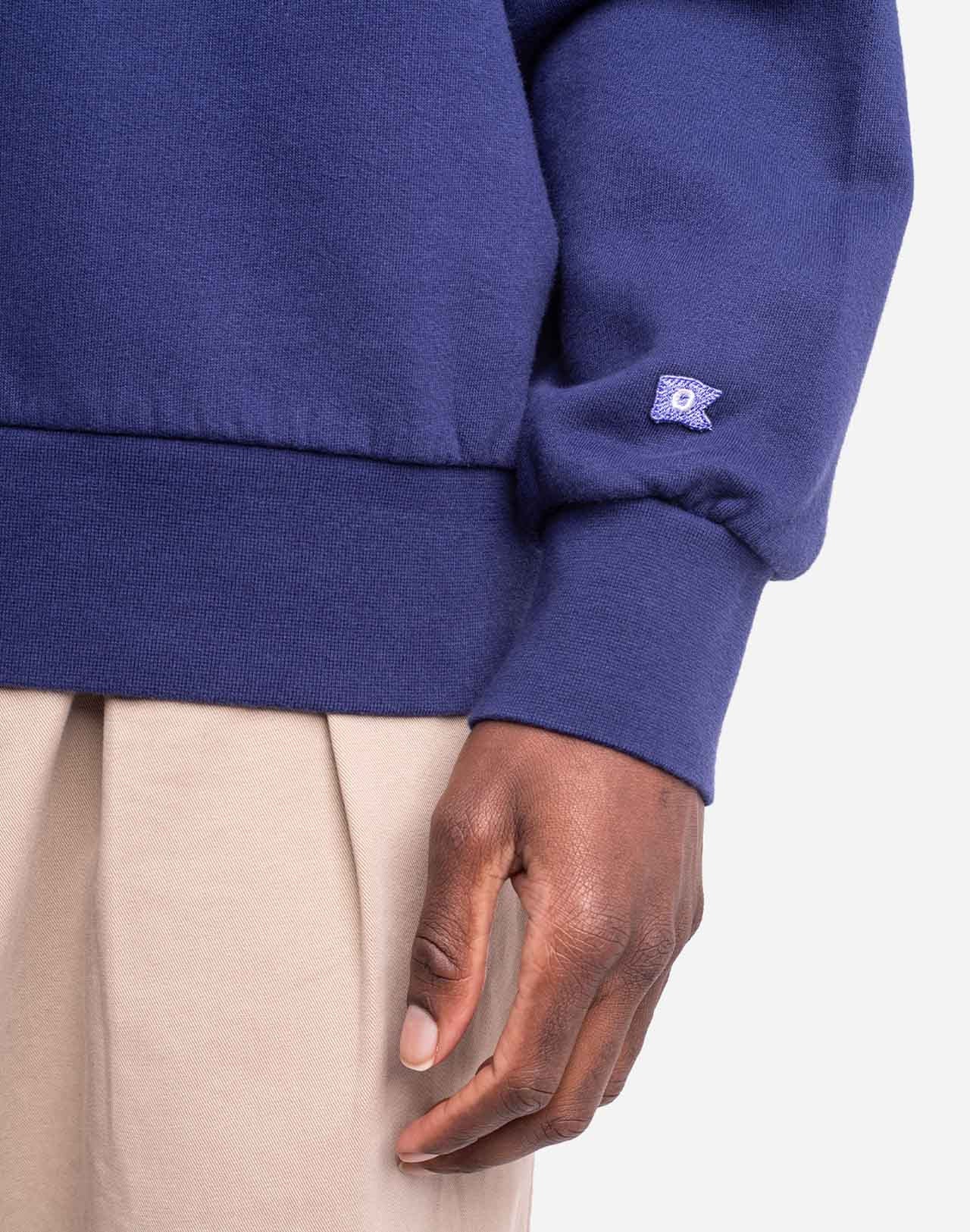 Bally Sweatshirt Blue