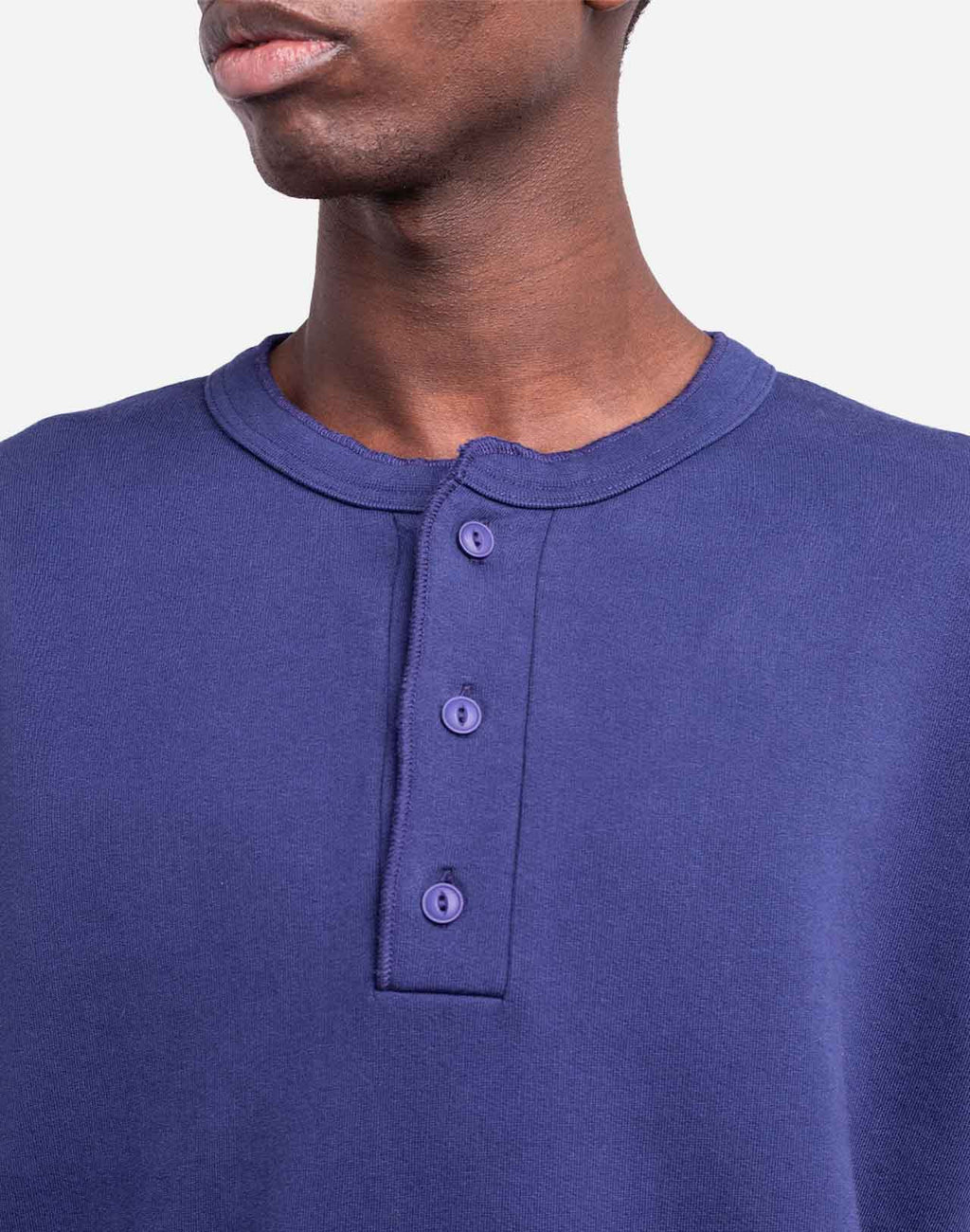 Bally Sweatshirt Blue
