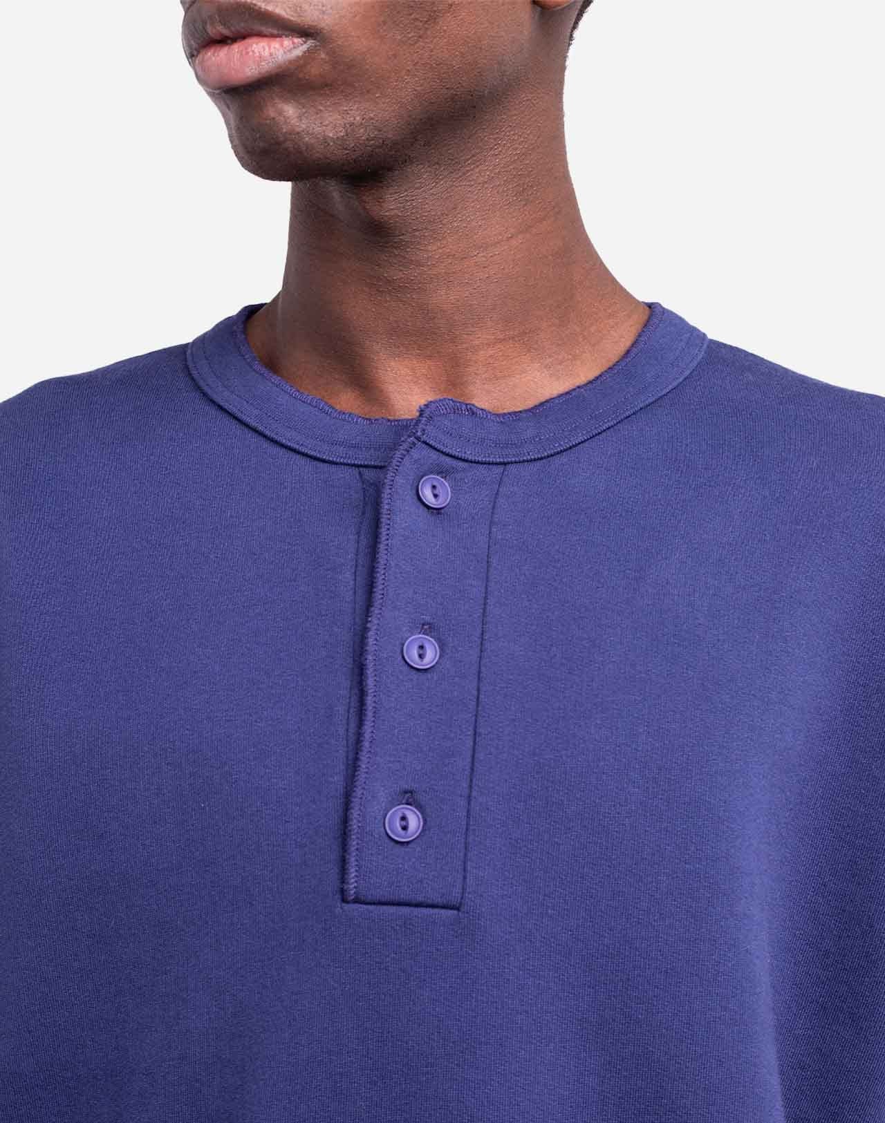 Bally Sweatshirt Blue