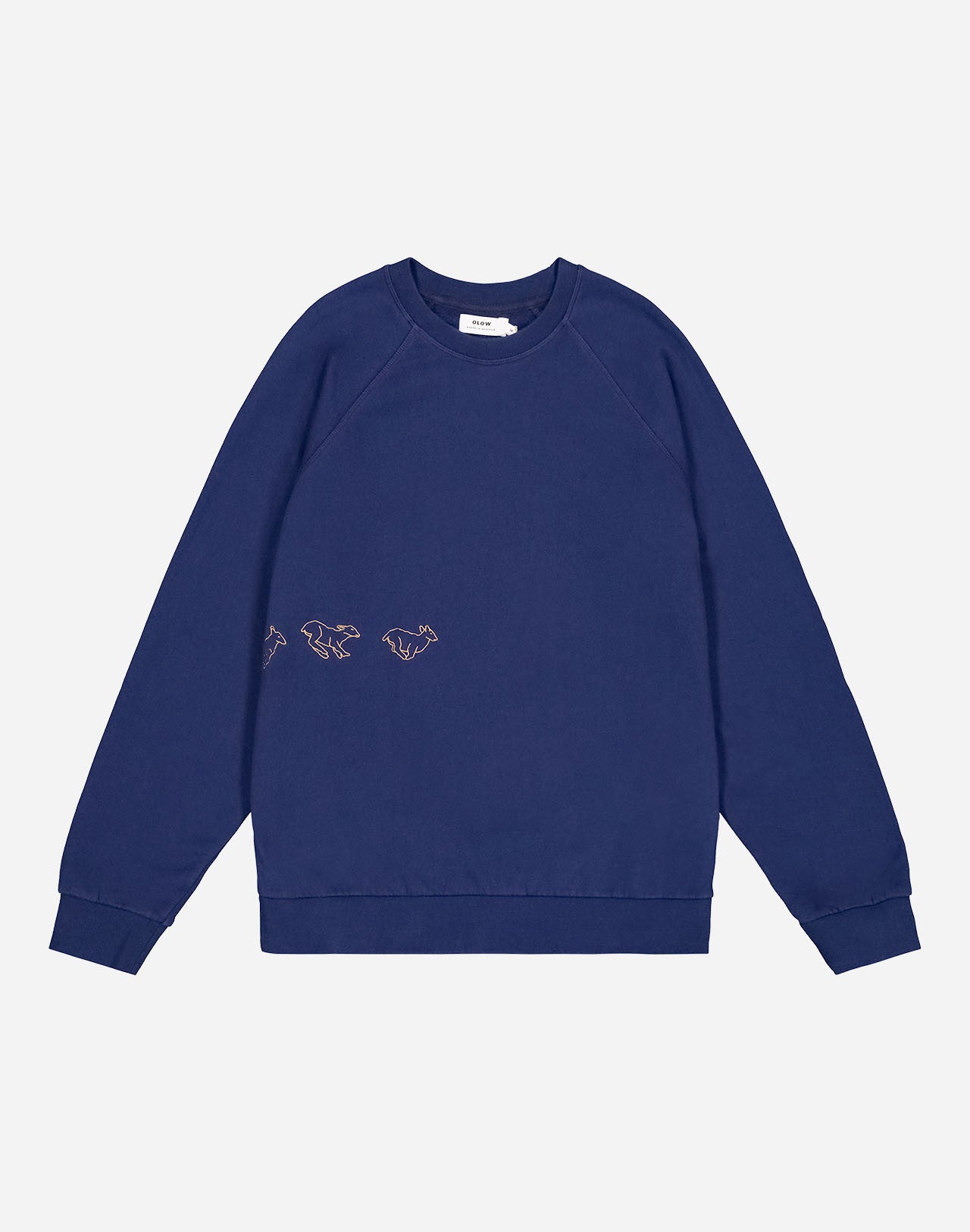 Run Sweatshirt