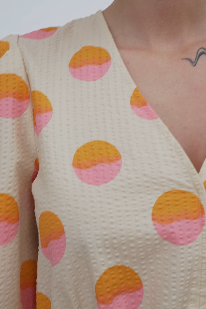 Big Dot Shirt - Last One (size 38)