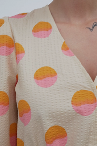 Big Dot Shirt