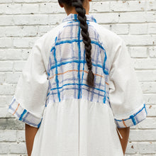 Net Lammas Dress