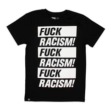 Fuck Racism Tshirt
