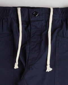 Navy Lightweight Trousers