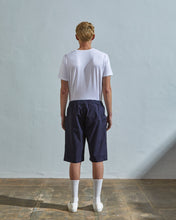 Navy Lightweight Shorts