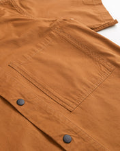 Light Brown Shirt