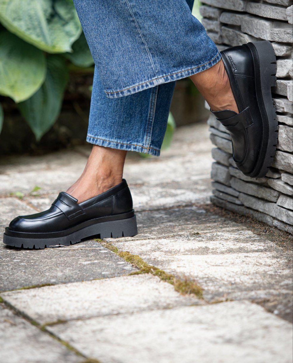 Margaret Loafers -size 41 only