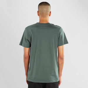 Stockholm Dark Green T-Shirt