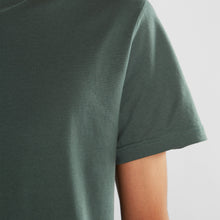 Stockholm Dark Green T-Shirt
