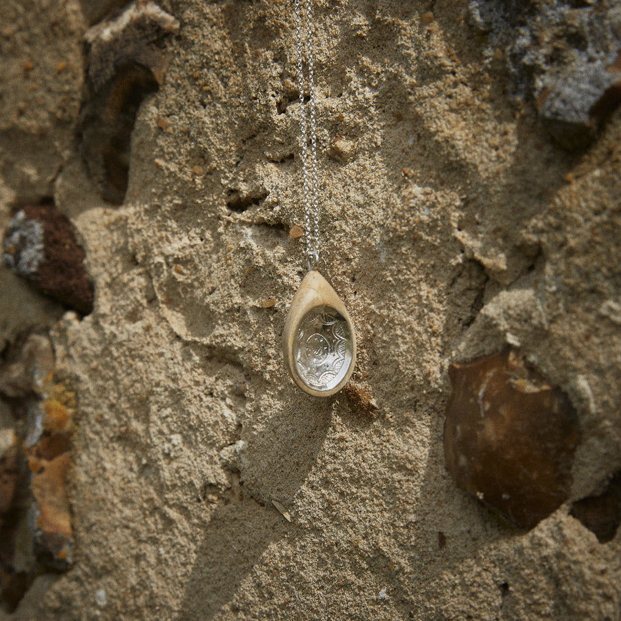 Aguigi Necklace
