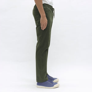 Khaki Casual Trousers -Last Chance (size Large)