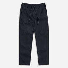 Black Casual Trousers