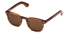 Cut Twenty Four - Brushed Tort/Brown