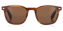 Cut Twenty Four - Brushed Tort/Brown