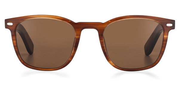 Cut Twenty Four - Brushed Tort/Brown