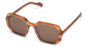 Cut Twenty Nine - Brushed Tort/Brown