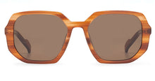 Cut Twenty Nine - Brushed Tort/Brown