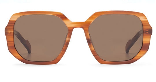 Cut Twenty Nine - Brushed Tort/Brown