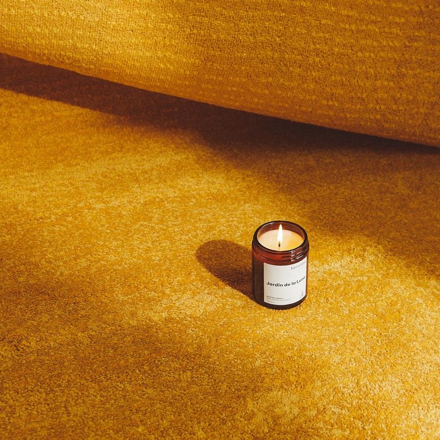 Jardin De La Lune Natural Soy Wax Candle