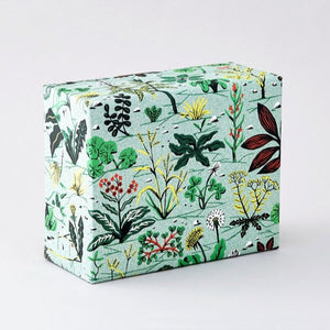 Weeds - Wrapping Paper
