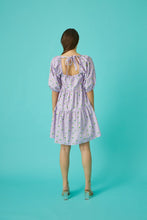 Organic Cotton Mana Dress - Size 38+40 (fits 10+ and 12+)