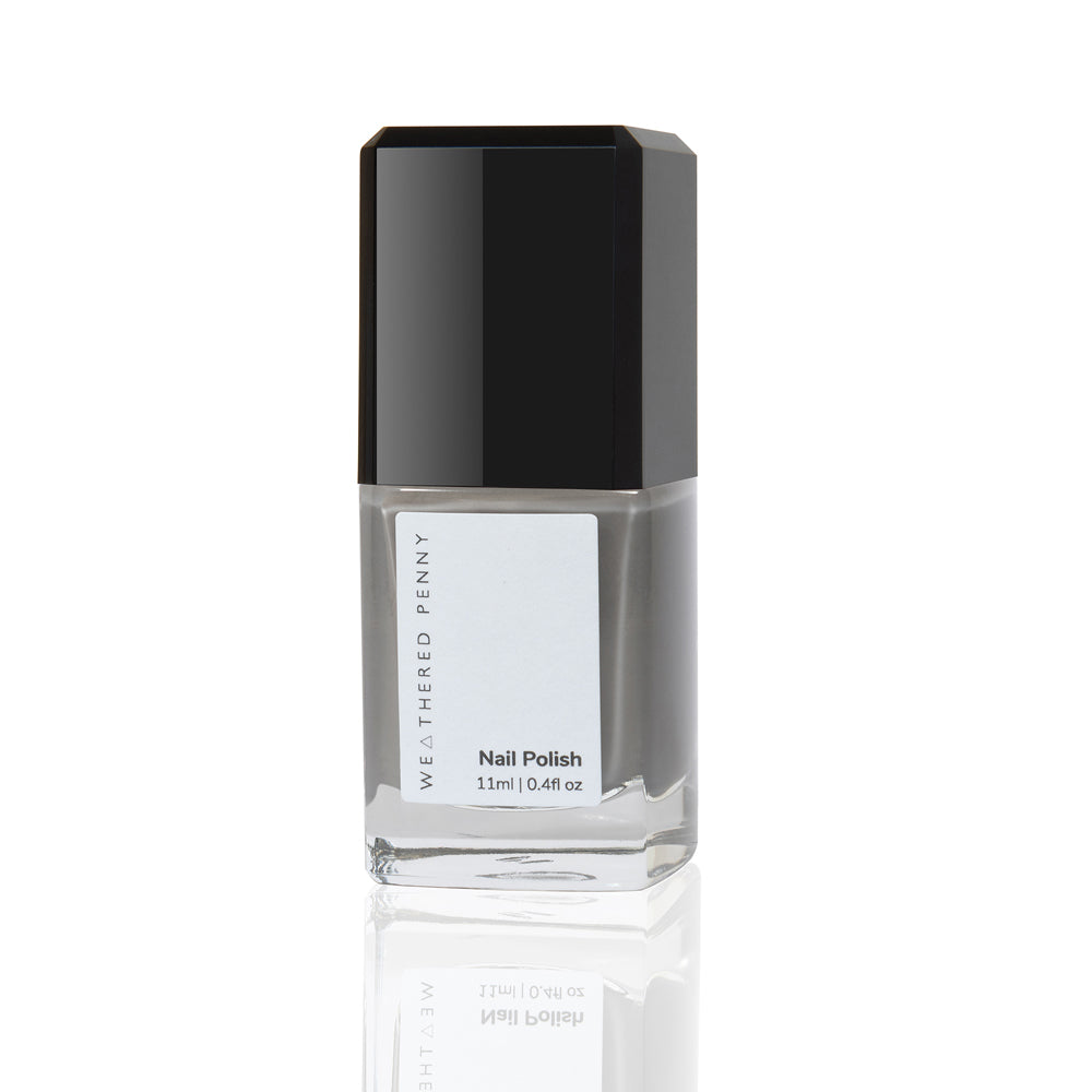 Nail Polish - Pewter