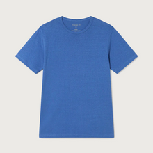 Blue Hemp T-Shirt