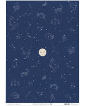Starry Night - Wrapping Paper