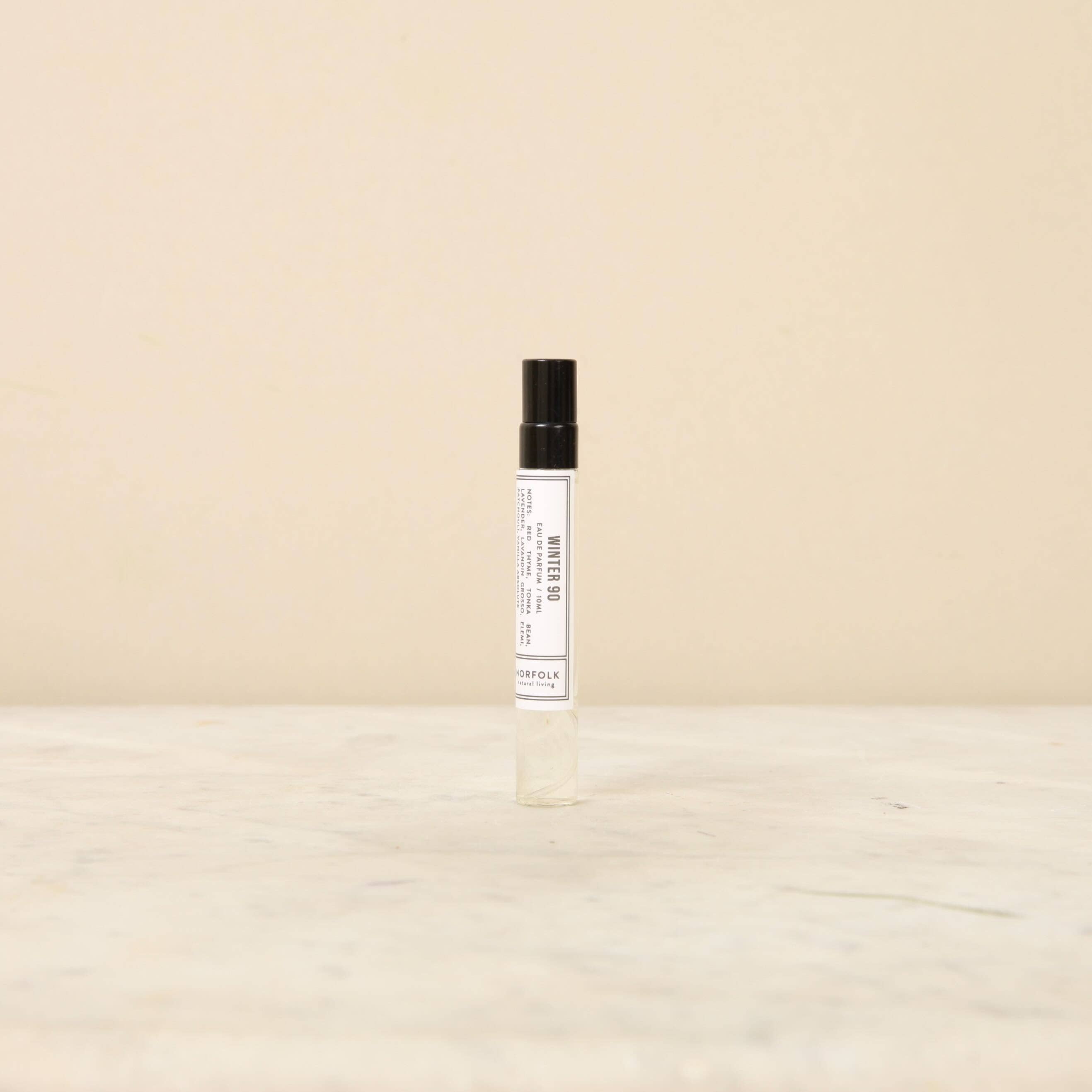 90 Days of Winter Parfum -10ml