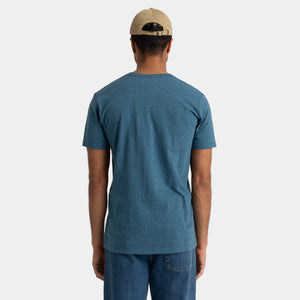 Dust Blue Lay T-Shirt
