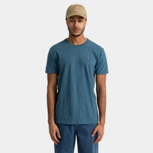 Dust Blue Lay T-Shirt
